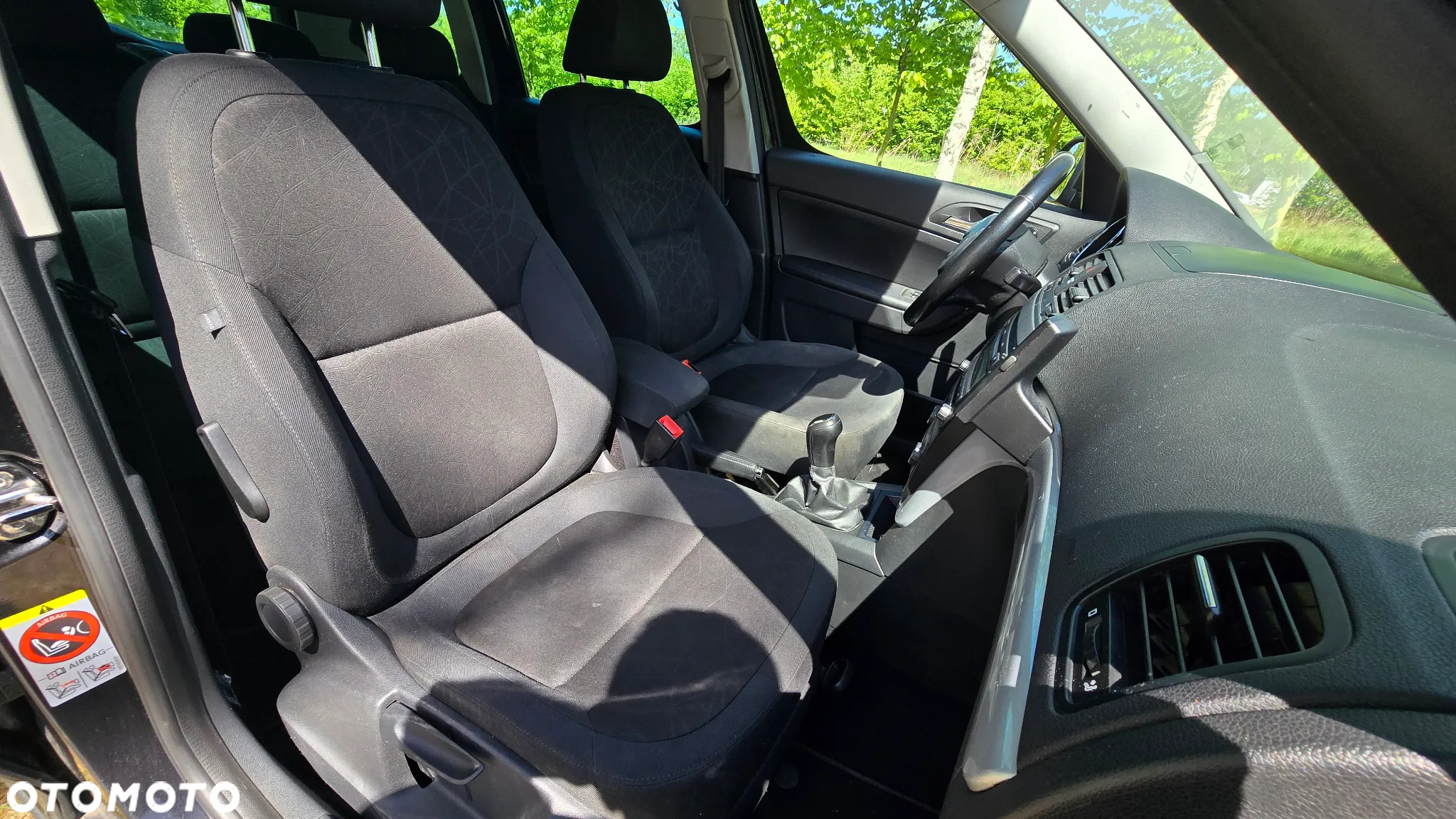 Skoda Yeti 1.4 TSI 4x2 Elegance Green tec - 17