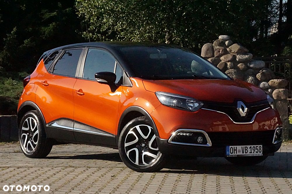 Renault Captur - 1