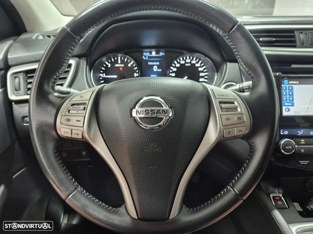 Nissan Qashqai 1.5 dCi Tekna Premium - 18