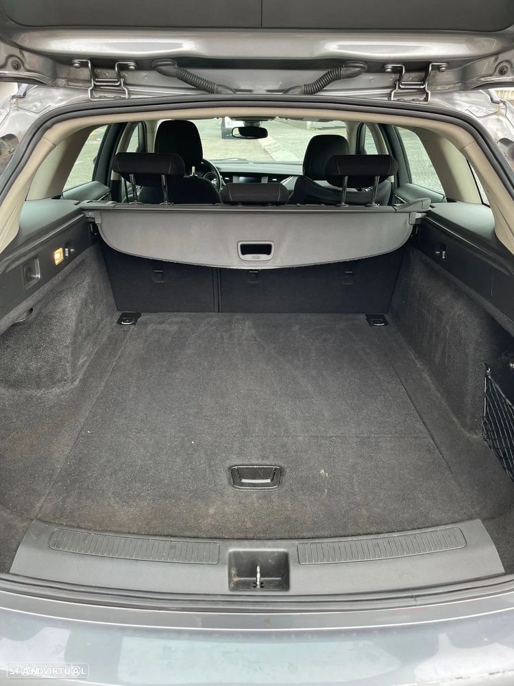 Opel Insignia Sports Tourer 1.6 CDTi Business Edition - 8