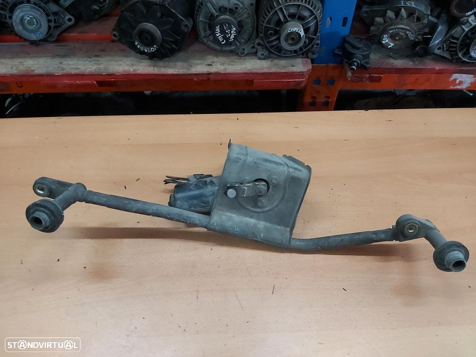Motor limpa para brisas Mercedes Vito - 2