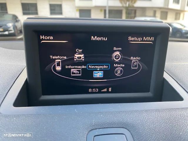 Audi A1 1.2 TFSI Special Edition - 6