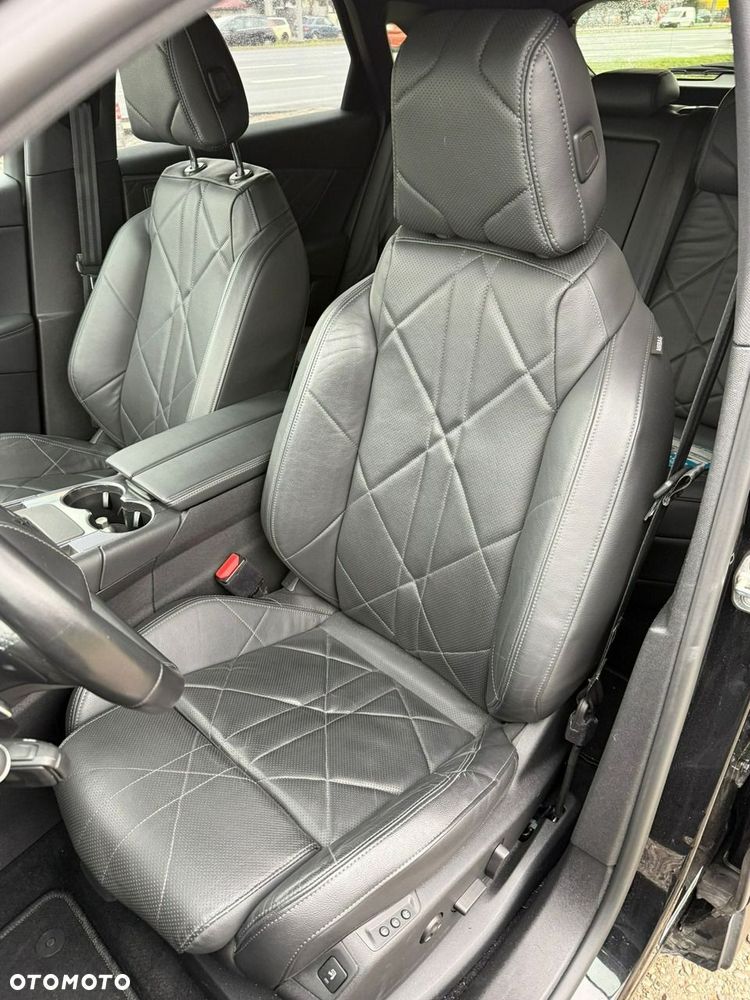 DS Automobiles DS 7 Crossback 1.6 E-Tense 4x4 Rivoli - 40