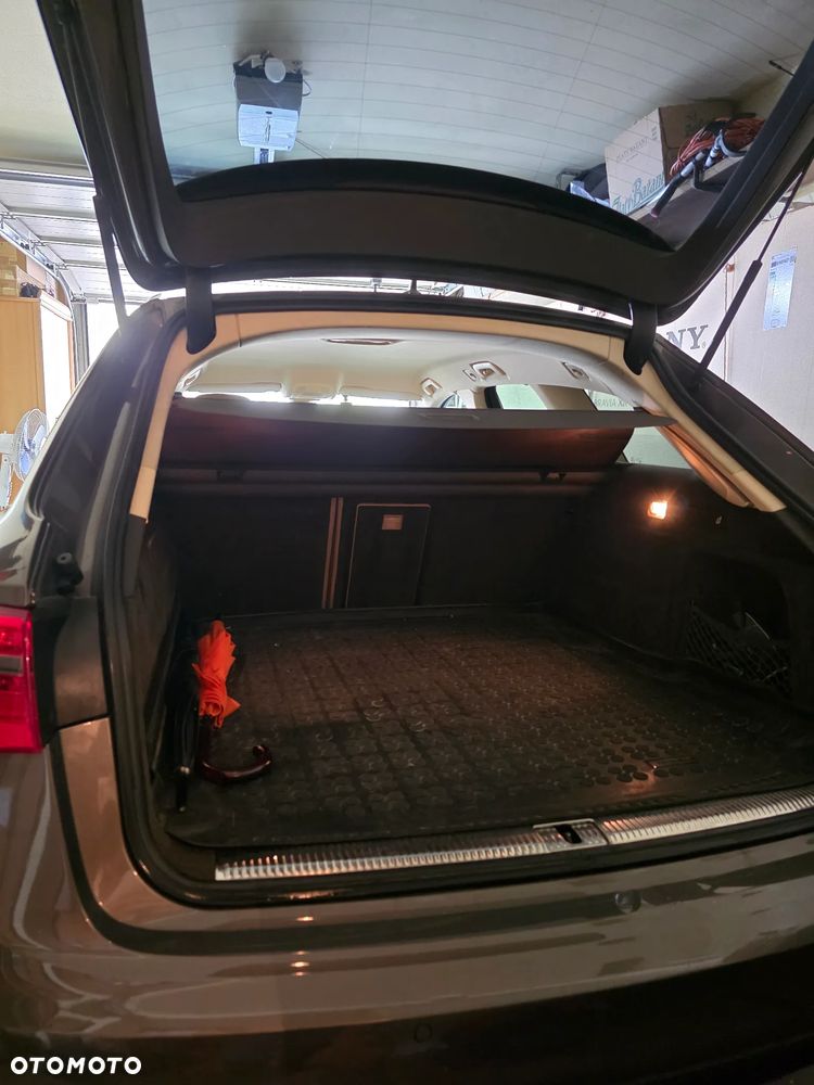 Audi A6 Avant 3.0 TDI DPF quattro tiptronic - 17