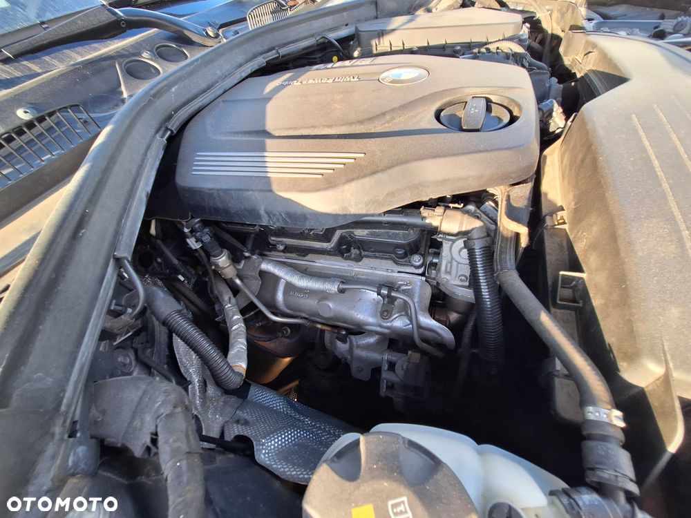 BMW Seria 1 - 8