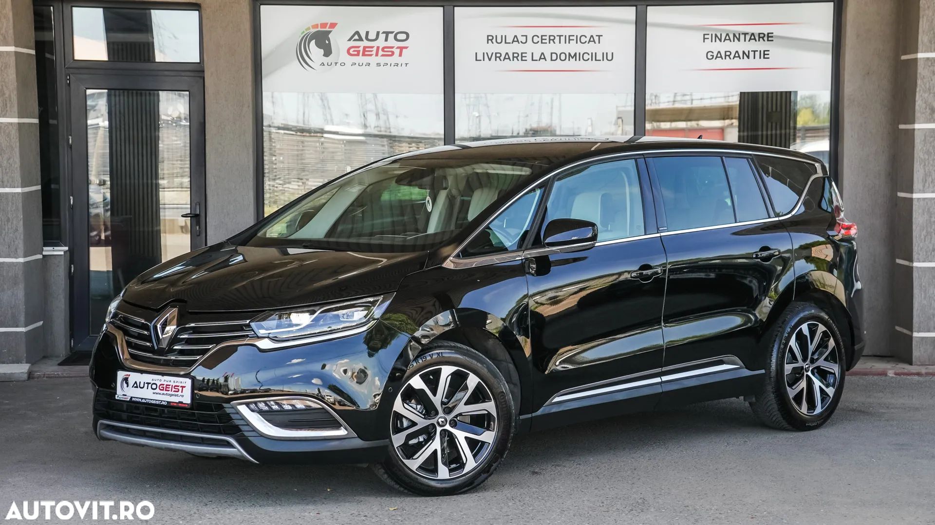 Renault Espace - 1