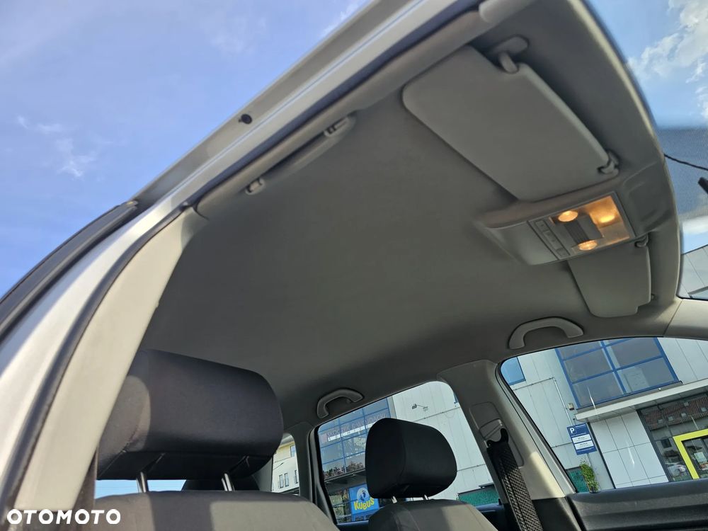 Volkswagen Polo 1.4 Comfortline - 11