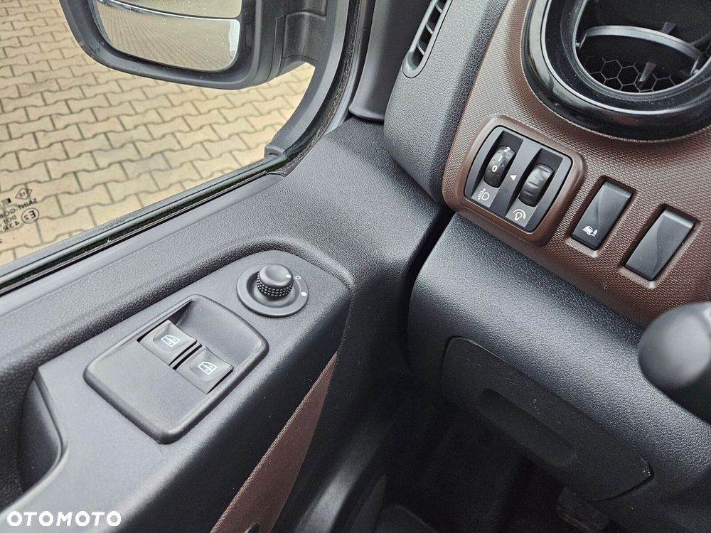 Fiat Talento L2H1 *54900zł NETTO* 2.0ecoJET/120KM - 20
