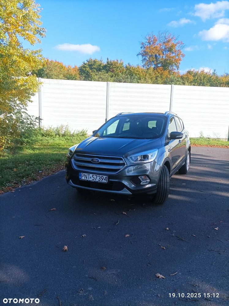 Ford Kuga 1.5 EcoBoost FWD Titanium ASS MMT6 - 1