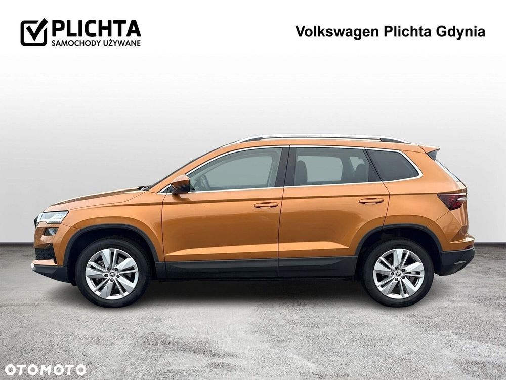 Skoda Karoq 1.5 TSI ACT Selection - 2