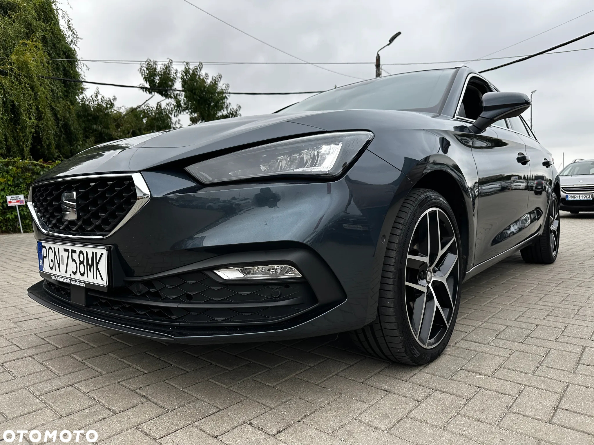 Seat Leon - 33