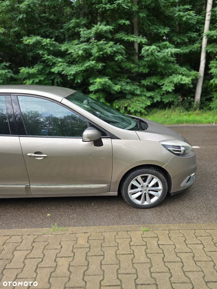 Renault Scenic Energy dCi 130 S&S Xmod Bose Edition - 13