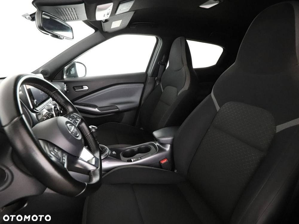 Nissan Juke 1.0 DIG-T N-Connecta - 14