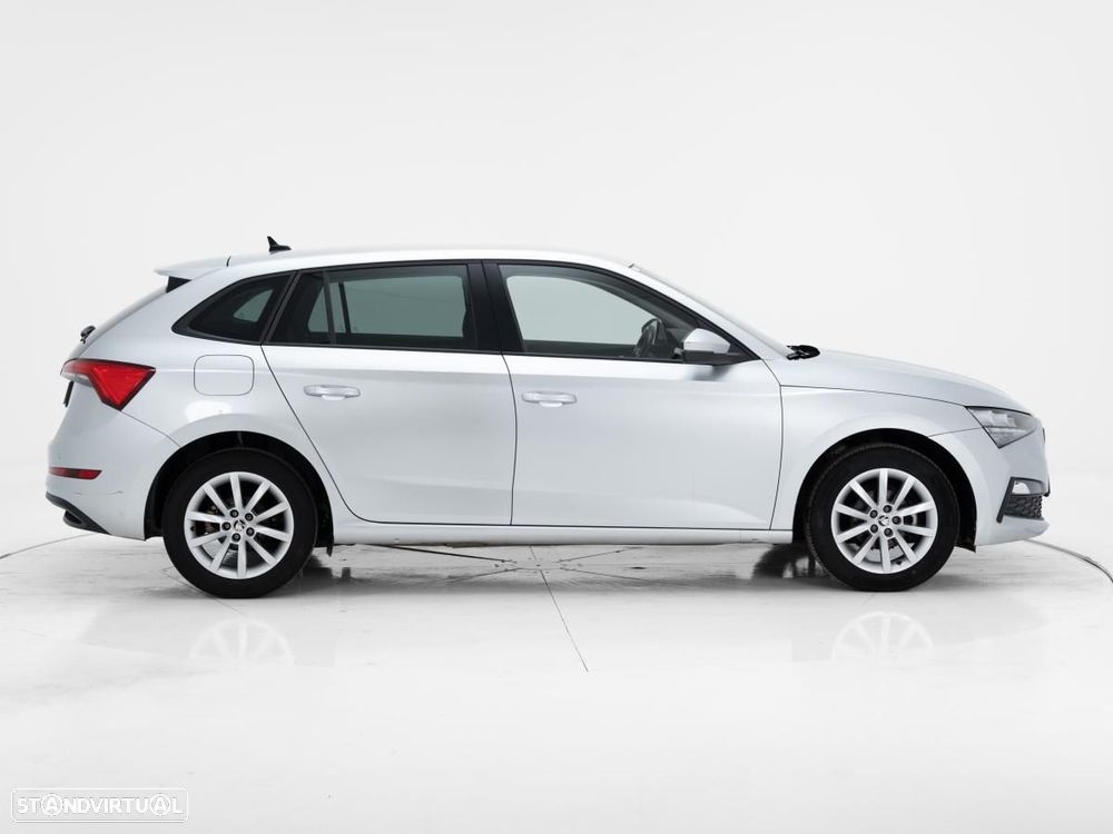 Skoda Scala 1.0 TSI Ambition - 3