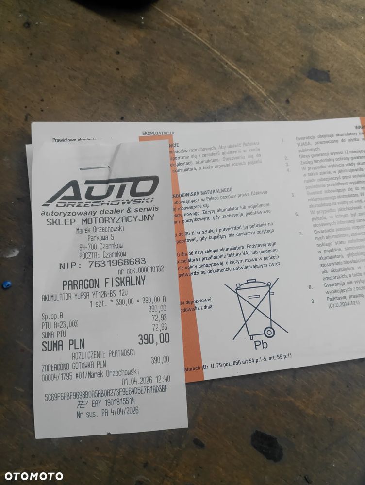 Ducati Multistrada - 24