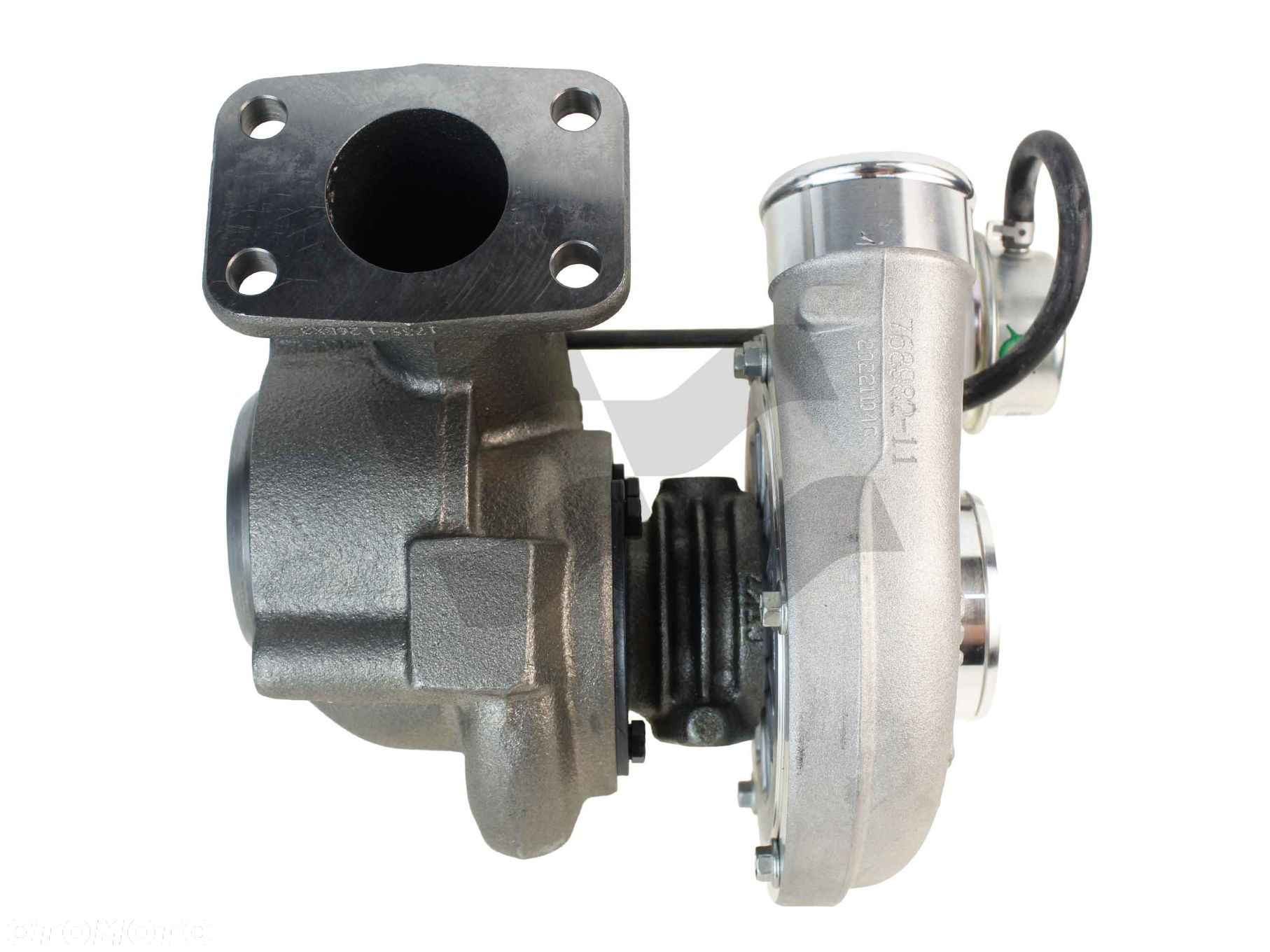 Turbosprężarka 5586972 711736-0003 do MASSEY FERGUSON 5455 4.4L 101kW 2003- - 5