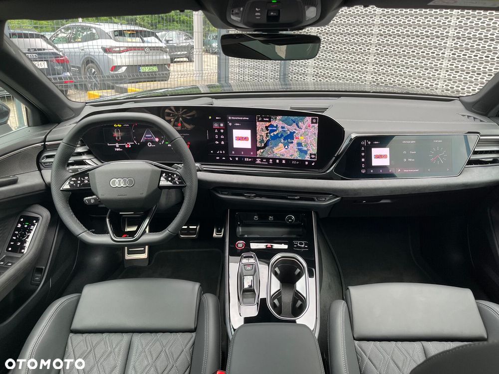 Audi A6 - 13