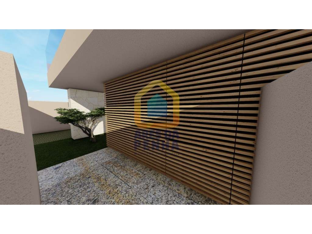 Moradia Geminada V3 em Ermesinde - Grande imagem: 5/8