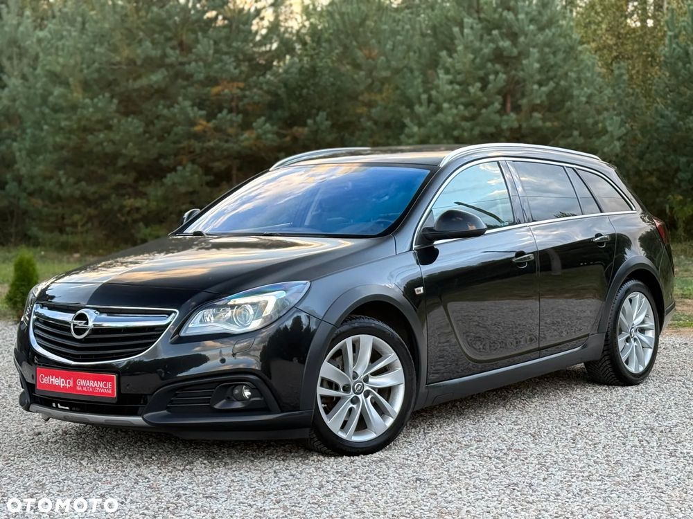 Opel Insignia CT 2.0 CDTI Exclusive S&S - 19