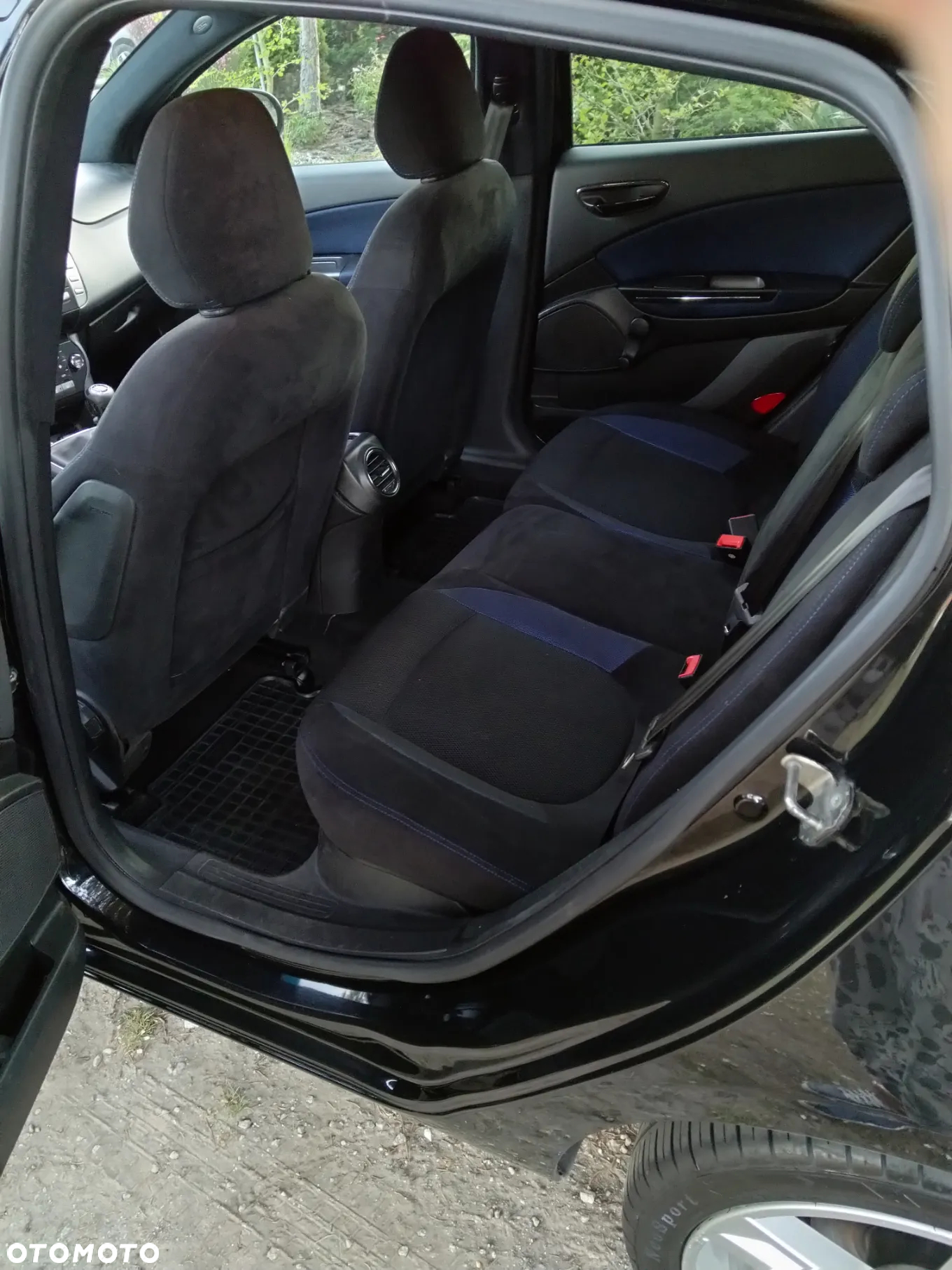 Fiat Bravo 1.9 Multijet Estiva Blue&Me - 9