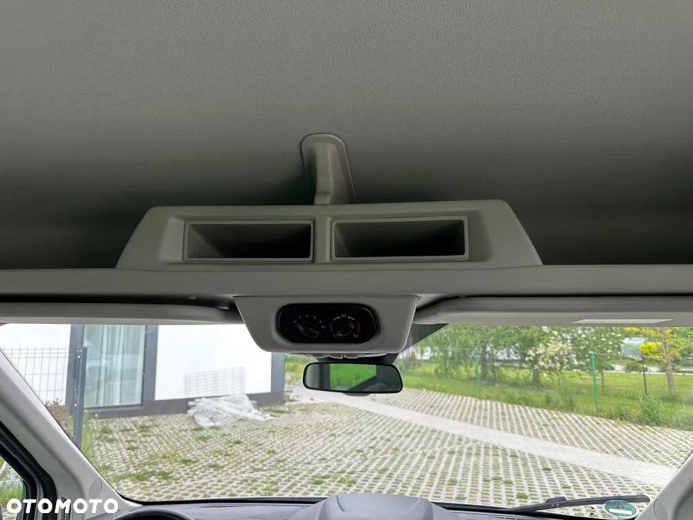 Ford Transit L2H2 AWD Trend - 35