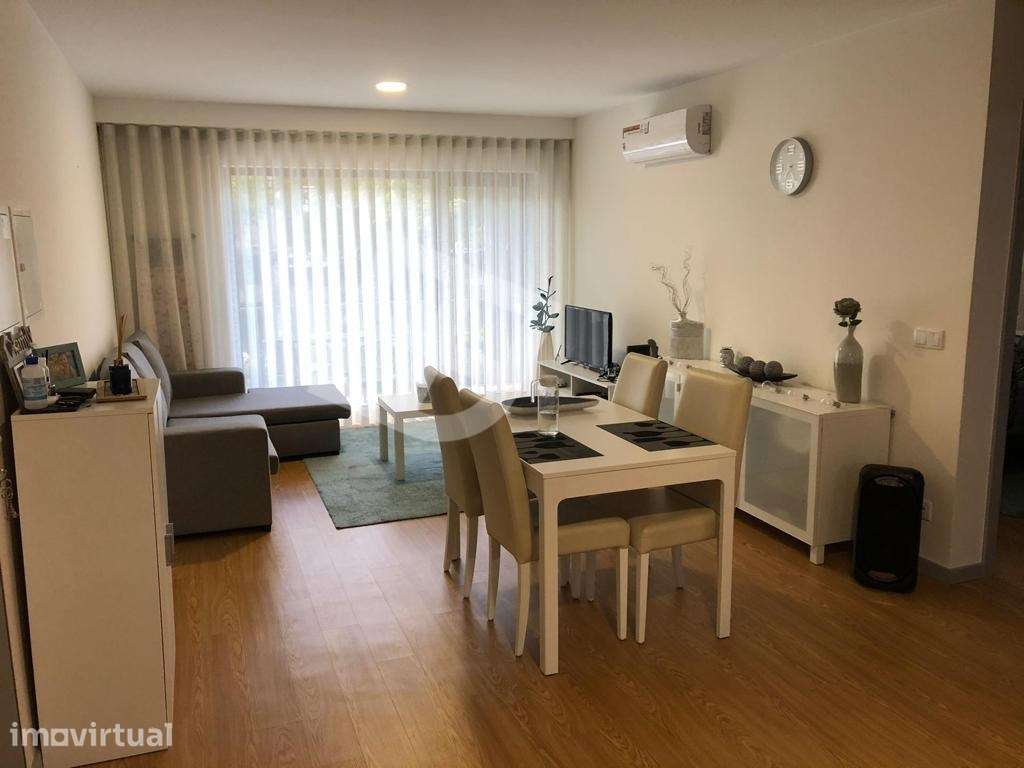 Apartamento T1 Centro de Aveiro - Grande imagem: 2/21
