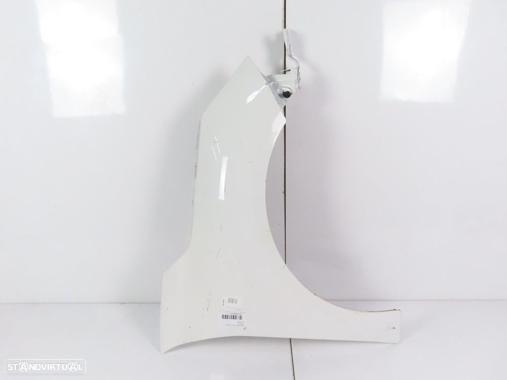 Guarda-lamas Direito/Frente Usado / Original PEUGEOT 208 II (UB_, UP_) 982314698... - 1