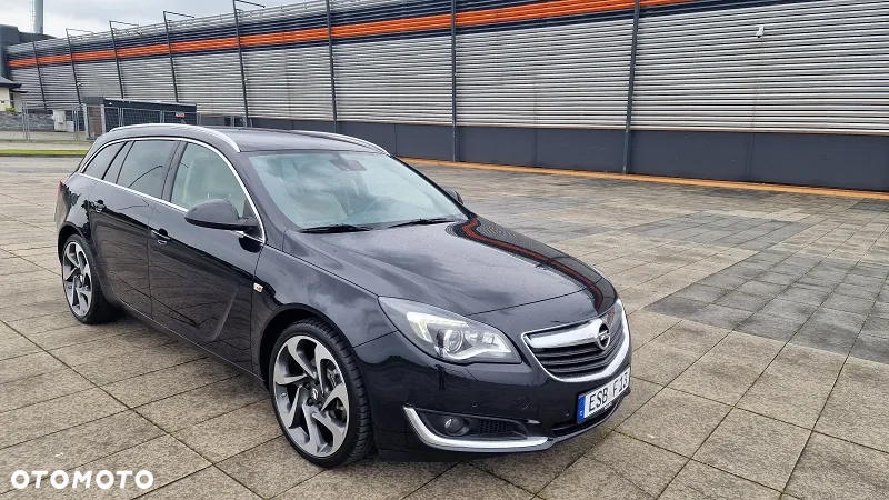 Opel Insignia - 5