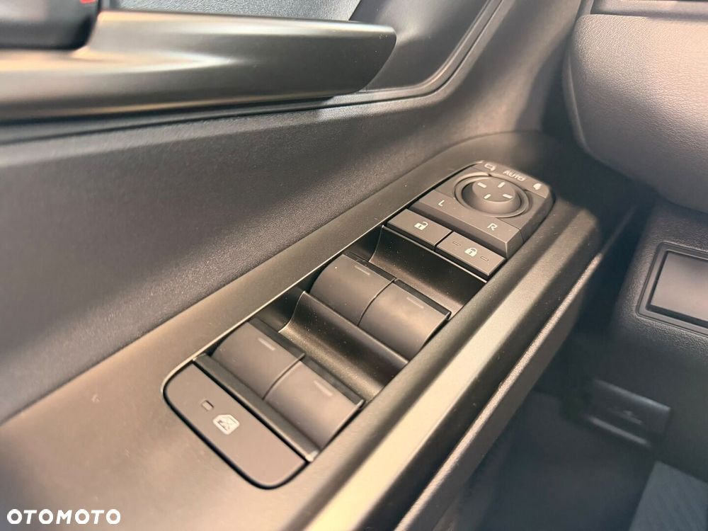 Toyota bZ4X - 20
