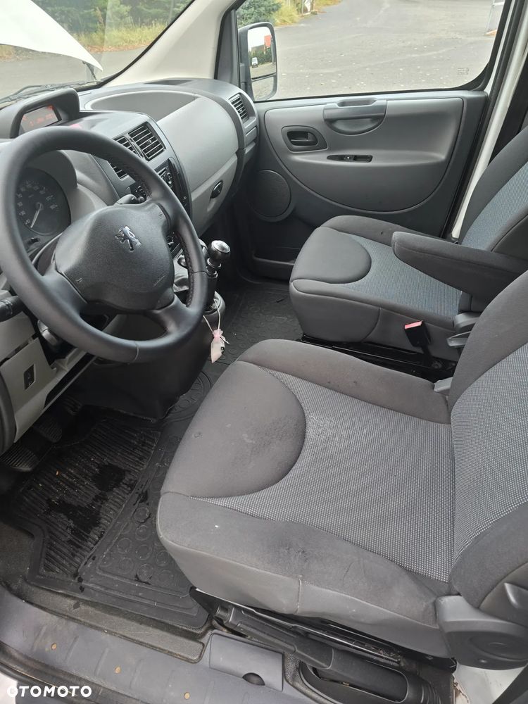 Peugeot EXPERT - 9