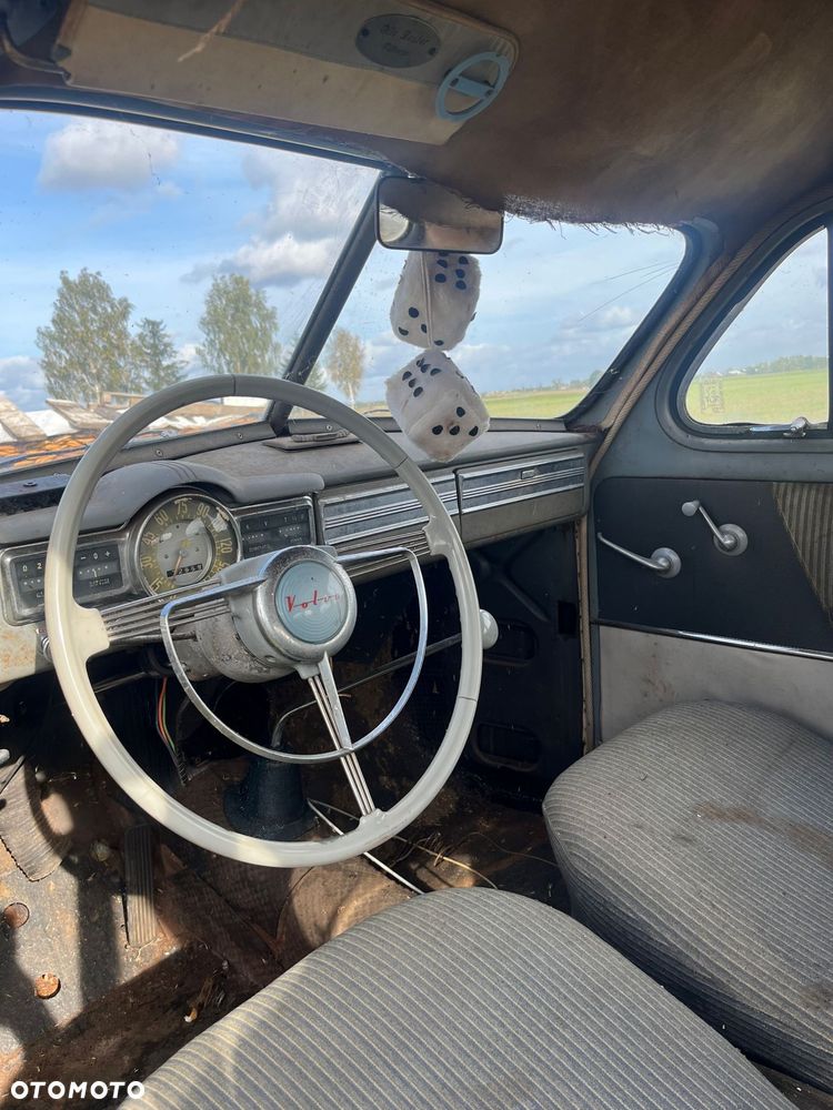 Volvo Inny - 6
