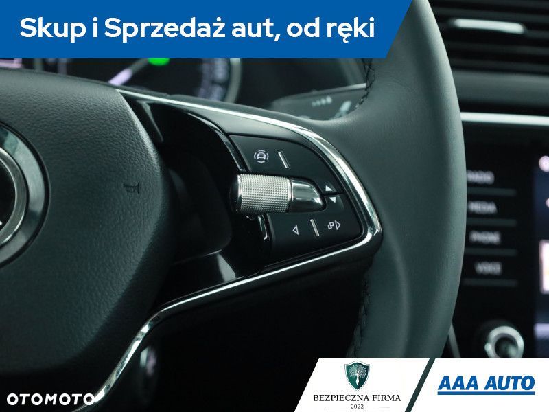 Skoda Superb - 15