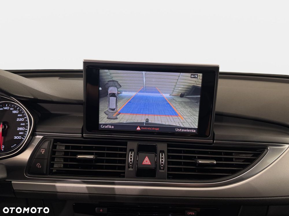 Audi A6 Avant - 20