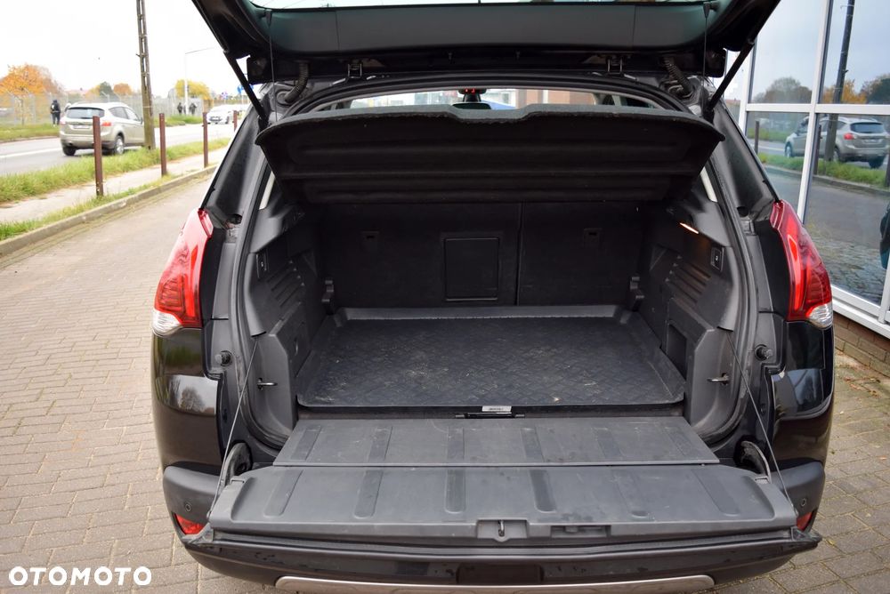 Peugeot 3008 HDi FAP 115 Allure - 9
