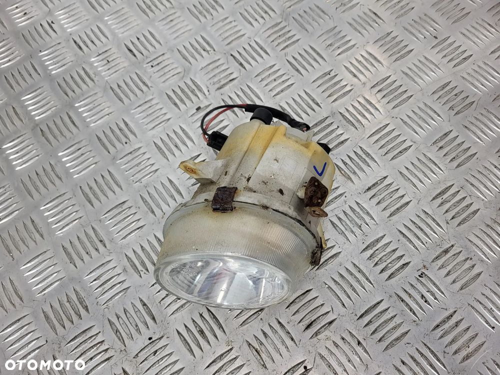 Hyundai Terracan Halogen Lewy Prawy Przód - 4
