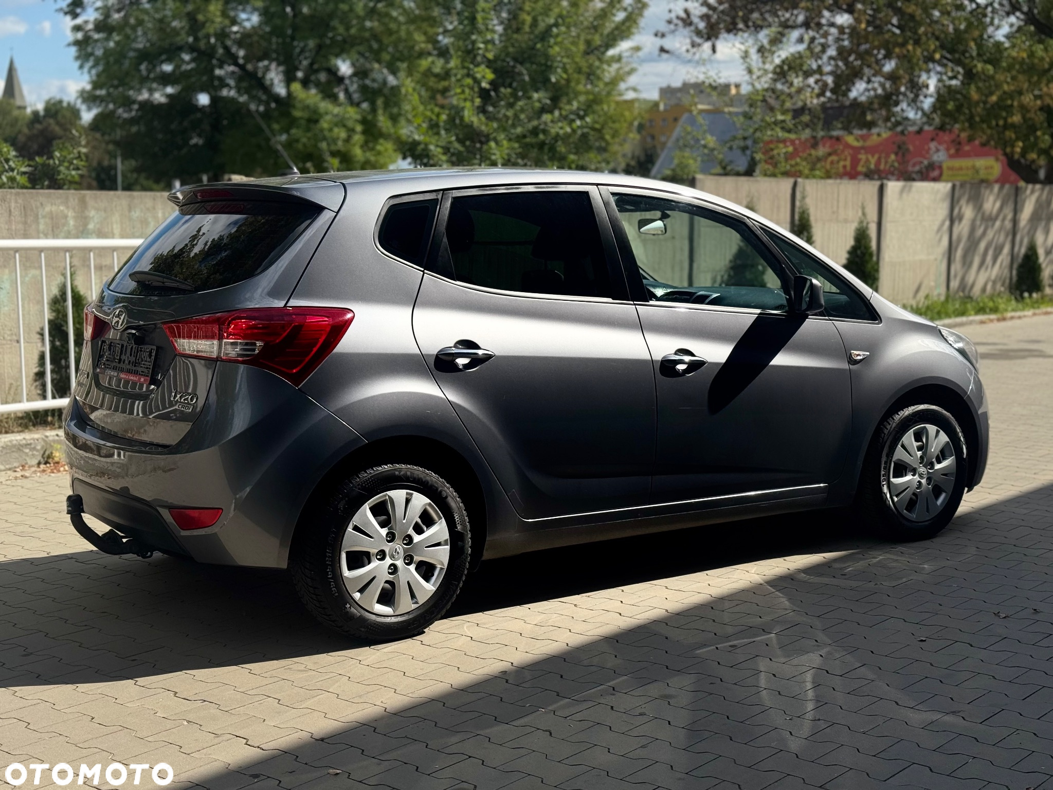 Hyundai ix20 - 6