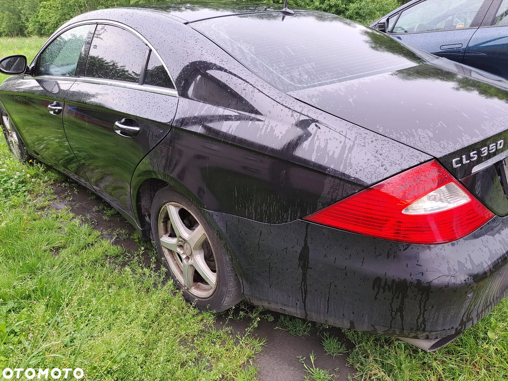 Mercedes-Benz CLS - 6