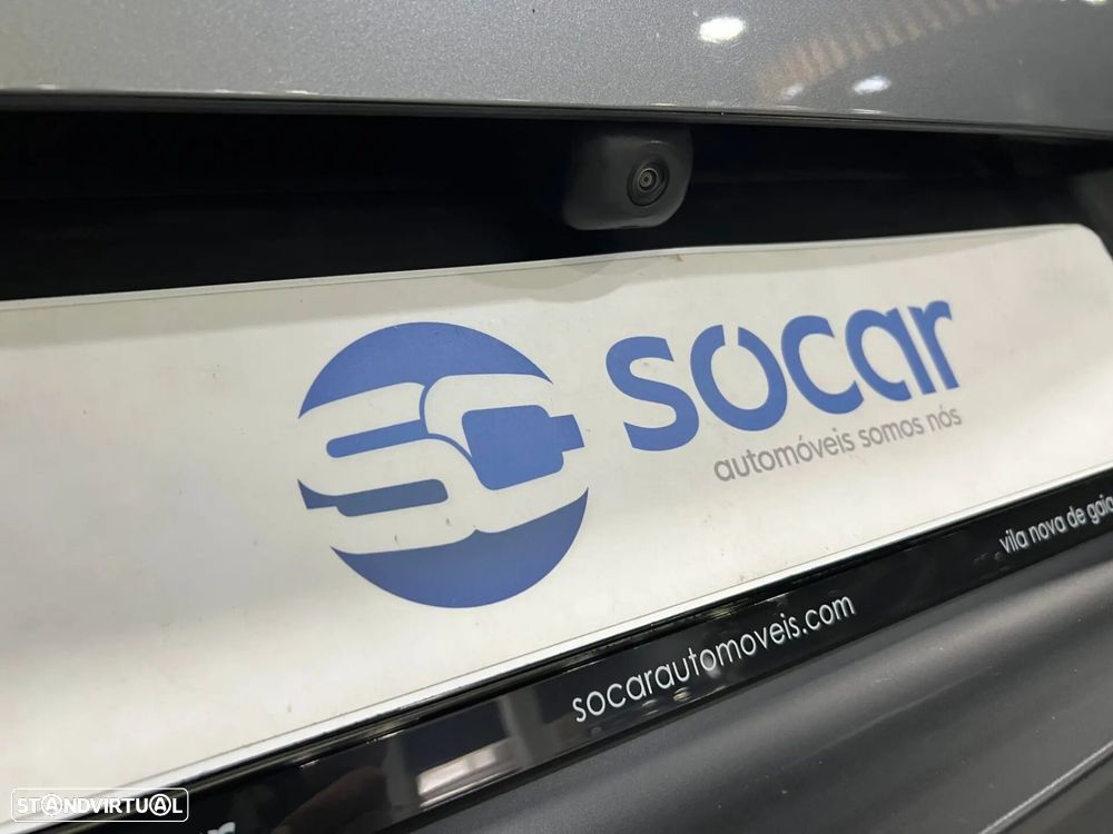 Citroën C3 1.2 Hybrid Max e-DSC6 - 19