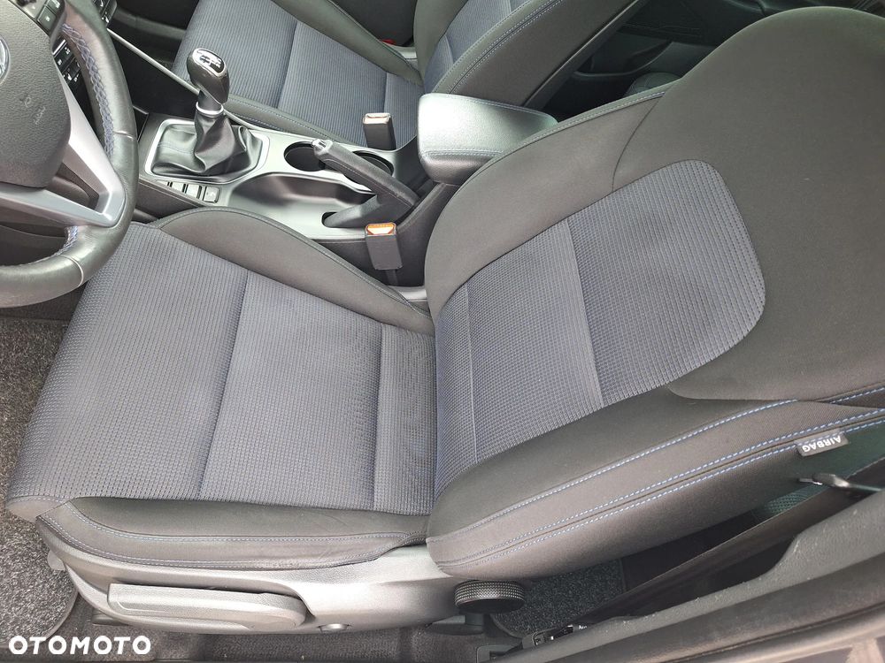 Hyundai Tucson 1.6 GDi 2WD Trend - 13