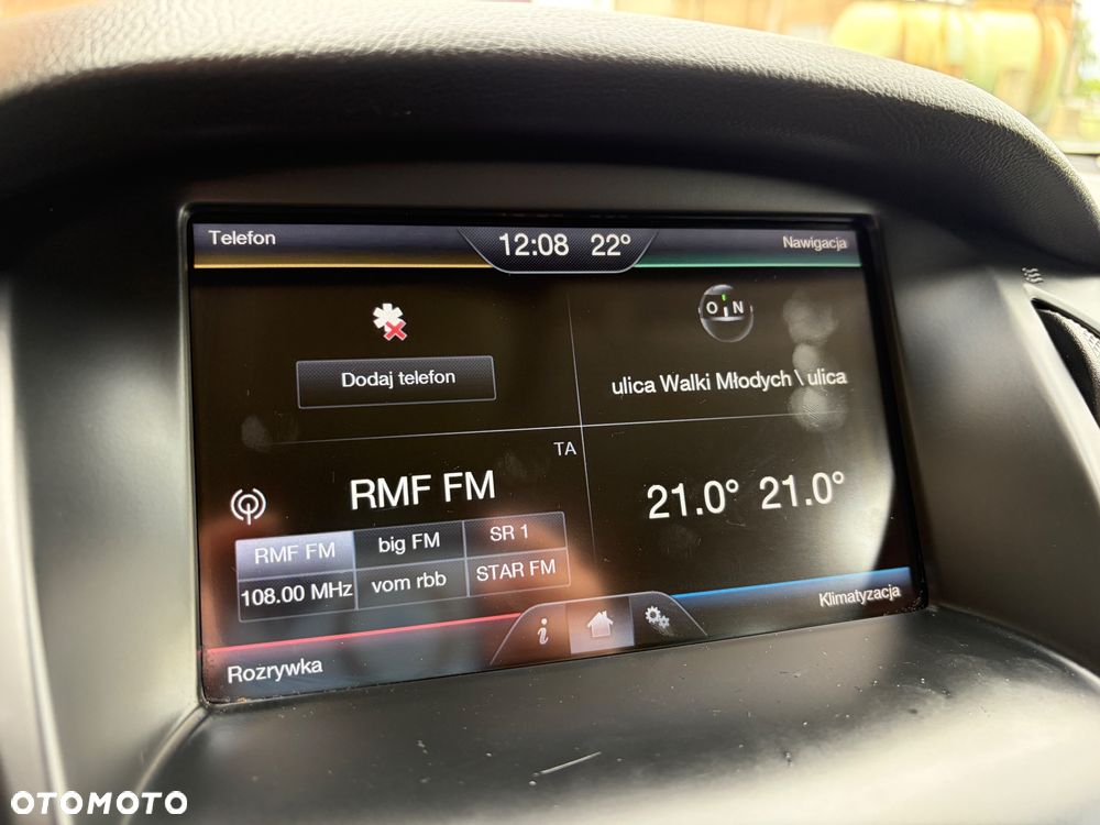 Ford Focus 1.5 EcoBoost STart-Stopp-System ST-LINE - 31