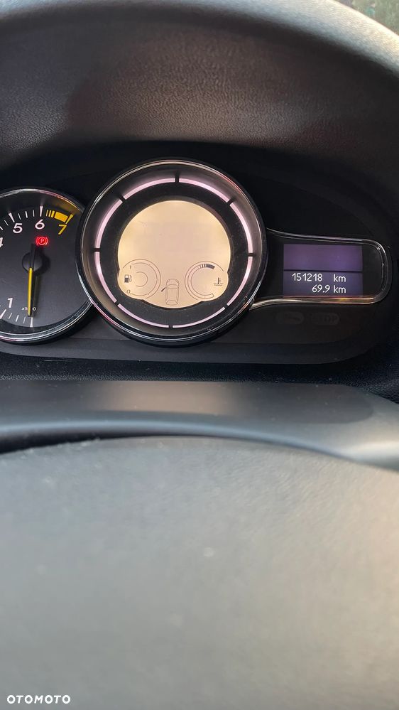 Renault Megane 1.6 16V Dynamique - 7