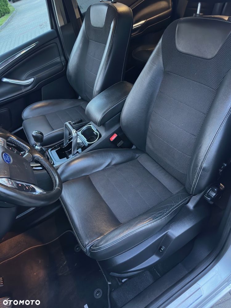 Ford S-Max 2.0 TDCi DPF Trend - 6
