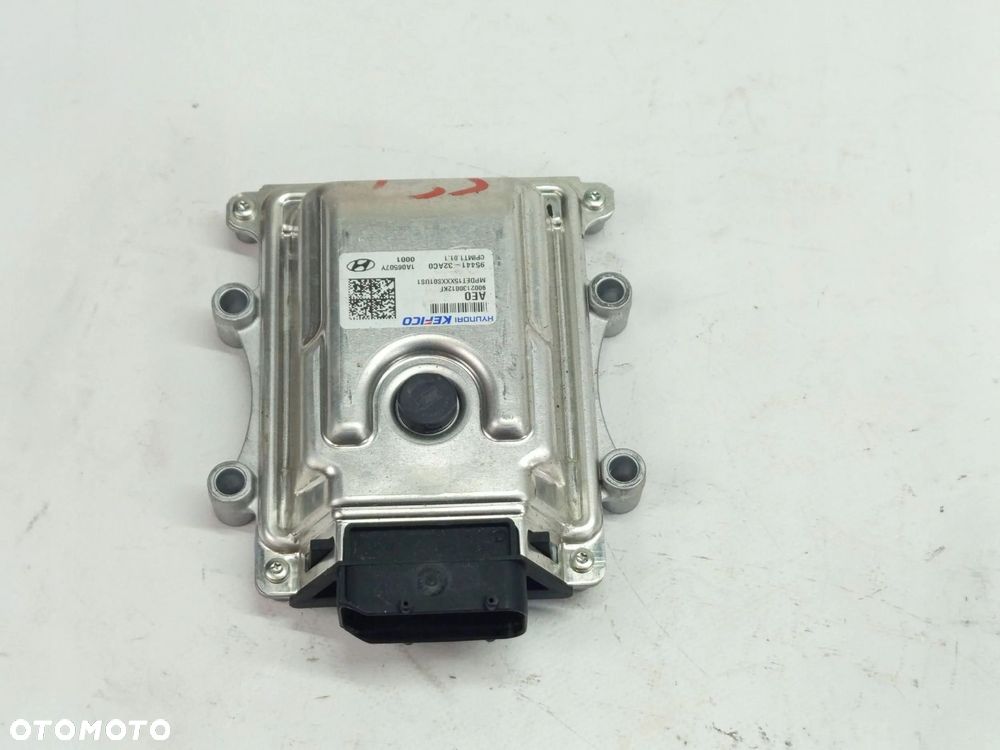 KOMPUTER STEROWNIK SILNIKA 95441-32AC0 HYUNDAI I30 III 1.5 T-GDi - 1