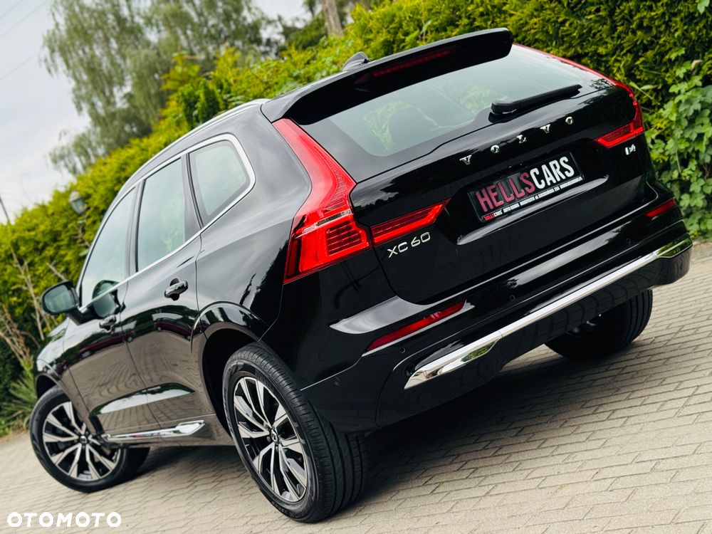 Volvo XC 60 B4 D Geartronic Inscription - 15