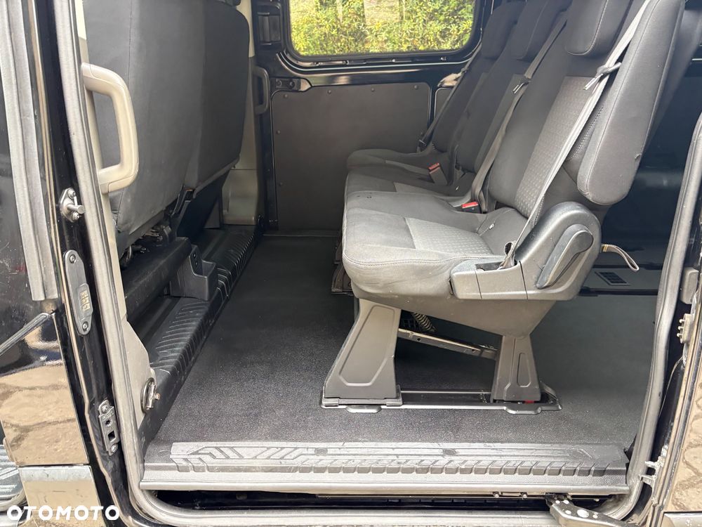 Ford Transit Custom 290 L2H1 Limited - 17