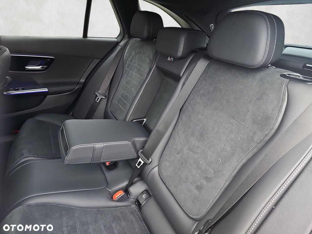 Mercedes-Benz Klasa C - 12