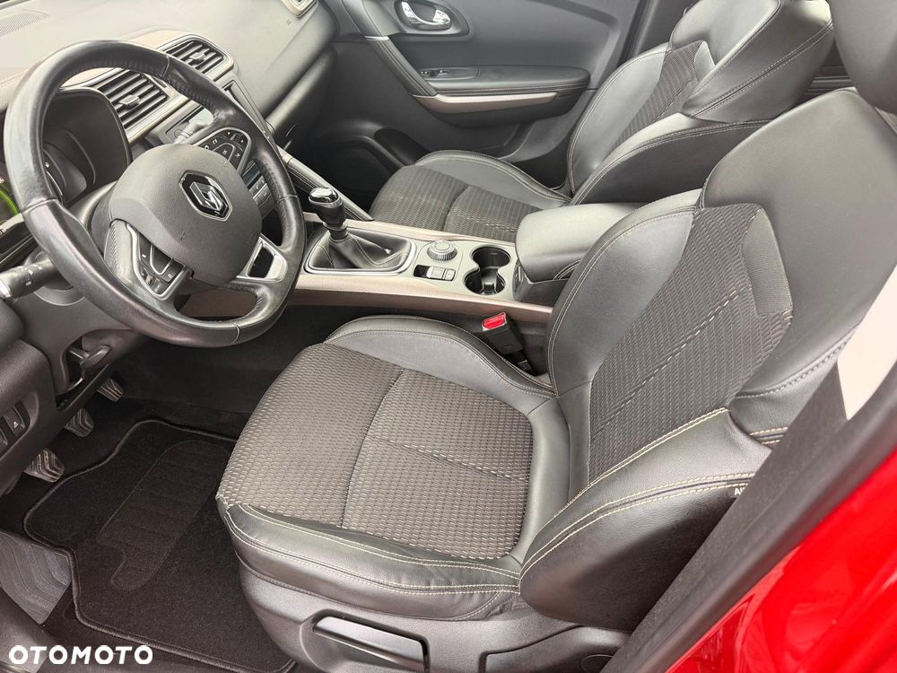 Renault Kadjar Energy dCi 130 4x4 XMOD - 20