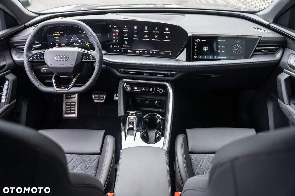 Audi Q5 TDI mHEV 150 kW Quattro S tronic - 19