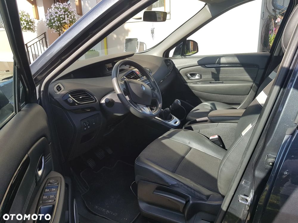 Renault Grand Scenic - 7