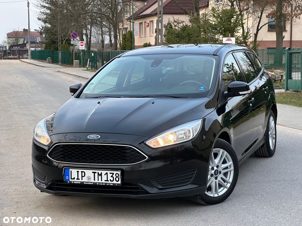 Ford Focus - 33
